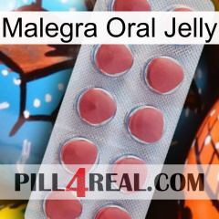 Malegra Oral Jelly 18